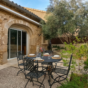 Maison à vendre à Cruzy, Hérault, Languedoc-Roussillon, avec Leggett Immobilier