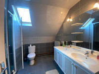 Maison à vendre à Meaulne-Vitray, Allier - 119.900 € - photo 5