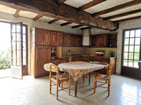 Maison à Deneuille-les-Mines, Allier - photo 3