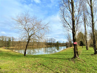 Lacs à vendre à Boisseuilh, Dordogne - 64 600 € - photo 7