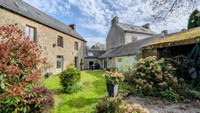 Maison à vendre à Guémené-sur-Scorff, Morbihan - 212.930 € - photo 1