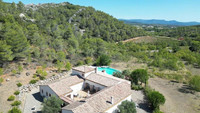 French property, houses and homes for sale in Saint-Chinian Hérault Languedoc_Roussillon