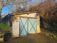 Propriété à vendre à Soucé, Mayenne - 125 000 € - photo n°9
