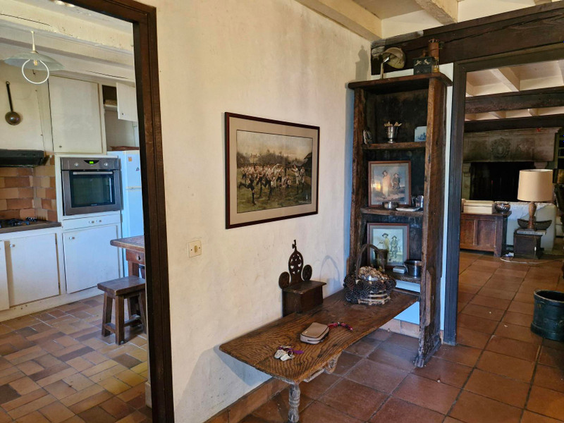 French property for sale in Ascain, Pyrénées-Atlantiques - €1,474,000 - photo 4