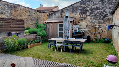 French property for sale in Dignac, Charente - €172,000 - photo 9
