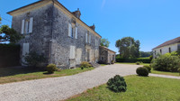 Propriété à vendre à La Tour-Blanche-Cercles, Dordogne - 599 999 € - photo n°2