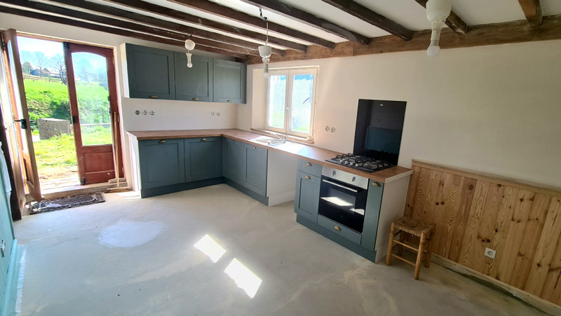 French property for sale in Landivy, Mayenne - €77,600 - photo 2