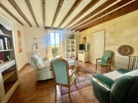Maison à vendre à Flaujagues, Gironde - 386.000 € - photo 4