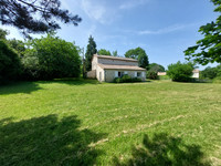 Maison à vendre à Sers, Charente - 190.000 € - photo 1