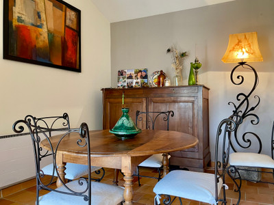 French property for sale in Aigre, Charente - €240,000 - photo 5