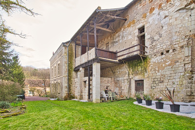 French property for sale in Vaux-sur-Vienne, Vienne - €477,000 - photo 7