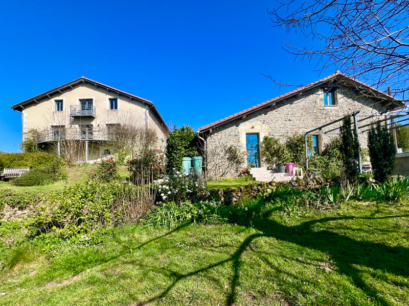 French property for sale in Bussière-Badil, Dordogne - €660,000 - photo 1