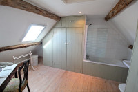 Propriété à vendre à Le Grand-Pressigny, Indre-et-Loire - 299 600 € - photo n°13