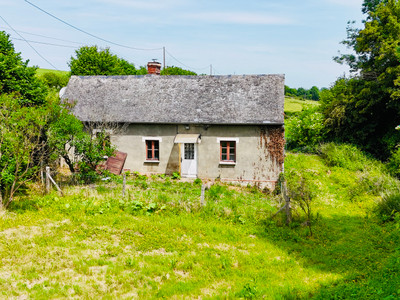house for sale in Orne