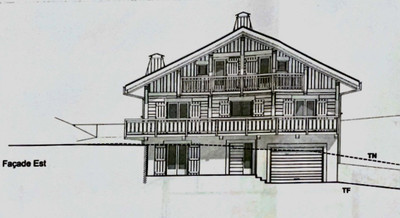 Terrain à vendre à Saint-Gervais-les-Bains, Haute-Savoie, Rhône-Alpes, avec Leggett Immobilier