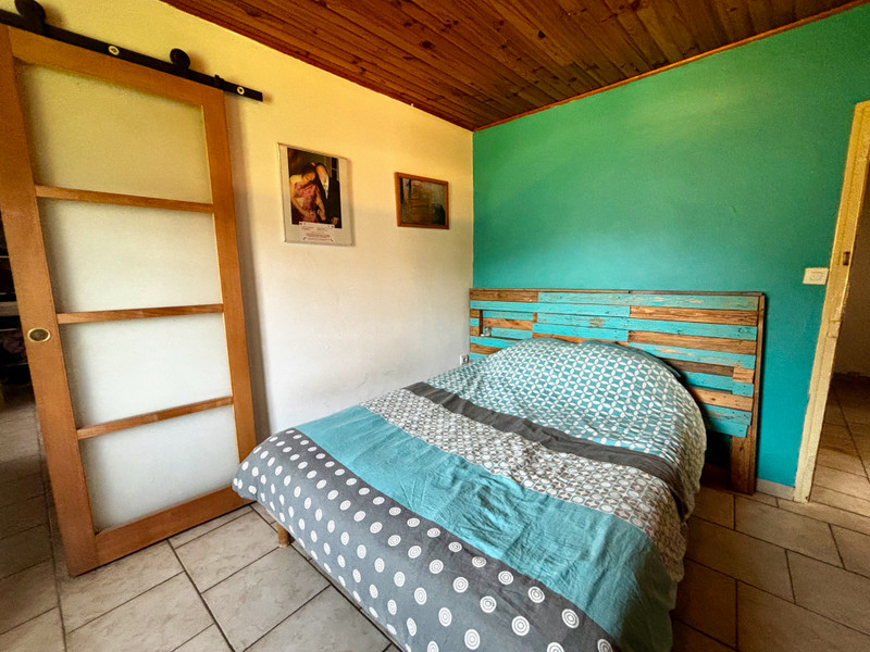 French property for sale in Peyremale, Gard - €128,000 - photo 5