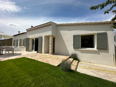 Maison à vendre à Les Angles, Gard, Languedoc-Roussillon, avec Leggett Immobilier