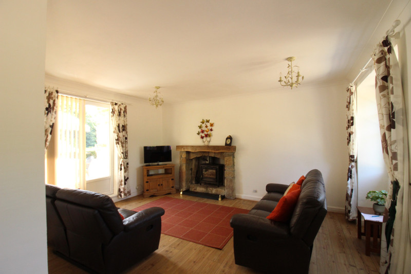 French property for sale in Rostrenen, Côtes-d'Armor - photo 2