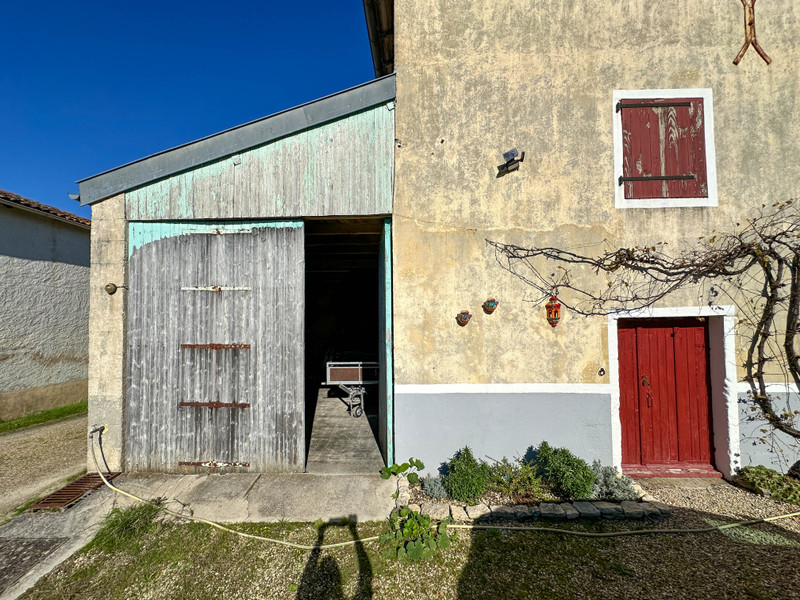 French property for sale in Cressé, Charente-Maritime - €120,100 - photo 4