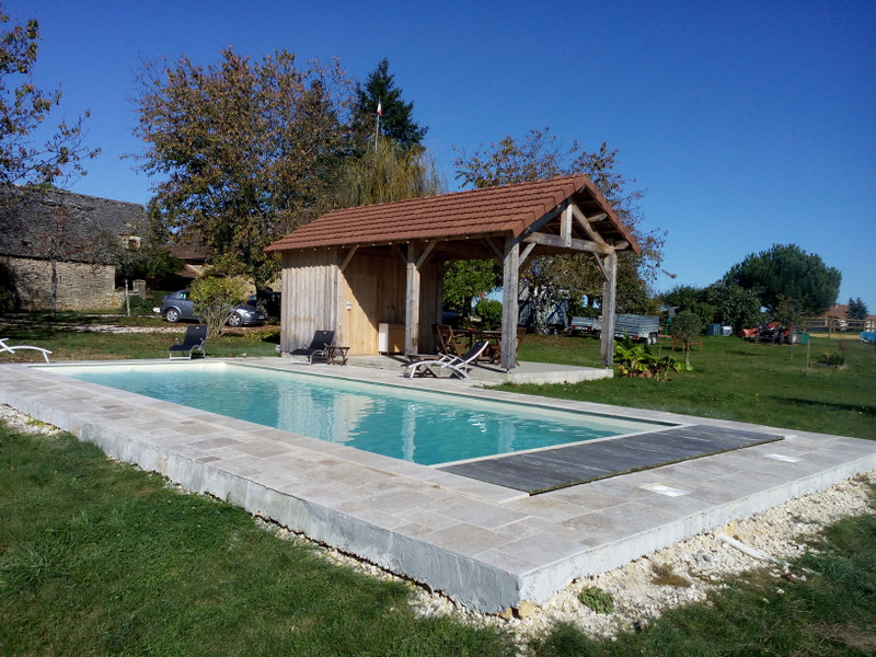French property for sale in Saint-Geniès, Dordogne - €599,000 - photo 3