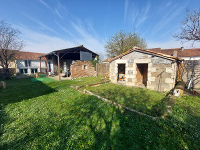 house for sale in Charente