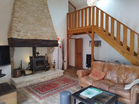 Maison à vendre à Sauzé-Vaussais, Deux-Sèvres - 267.500 € - photo 4