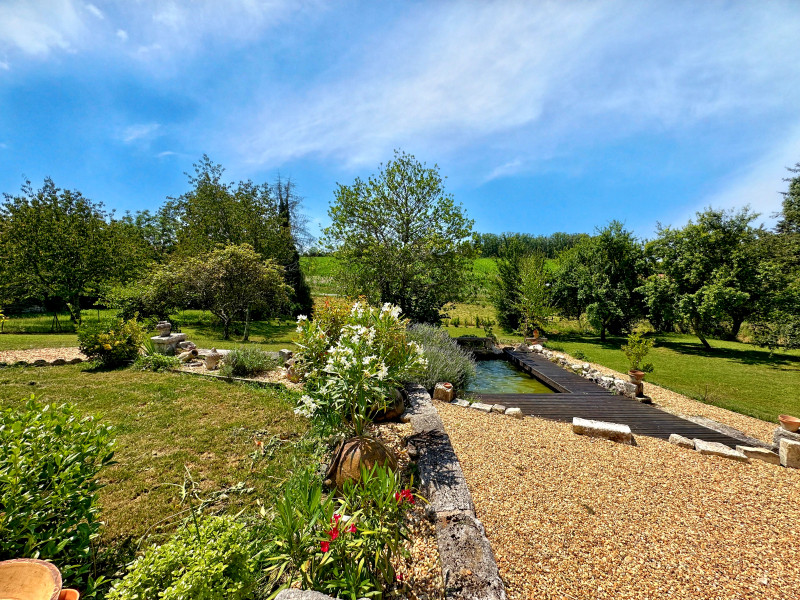 French property for sale in Verteillac, Dordogne - €335,000 - photo 8