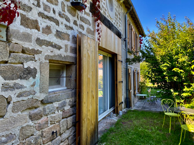 French property for sale in Saint-Pierre-Bellevue, Creuse - €172,800 - photo 7