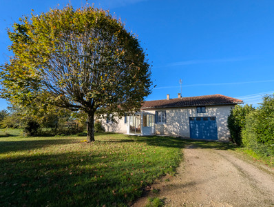 house for sale in Charente