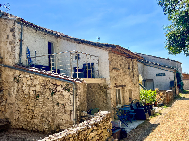 French property for sale in Eymet, Dordogne - €167,400 - photo 9