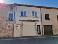 Maison à vendre à Manot, Charente - 152.600 € - photo 11