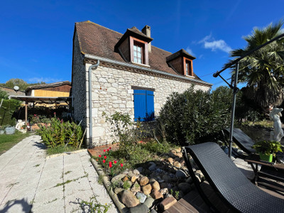 French property for sale in Le Fleix, Dordogne - €351,063 - photo 1