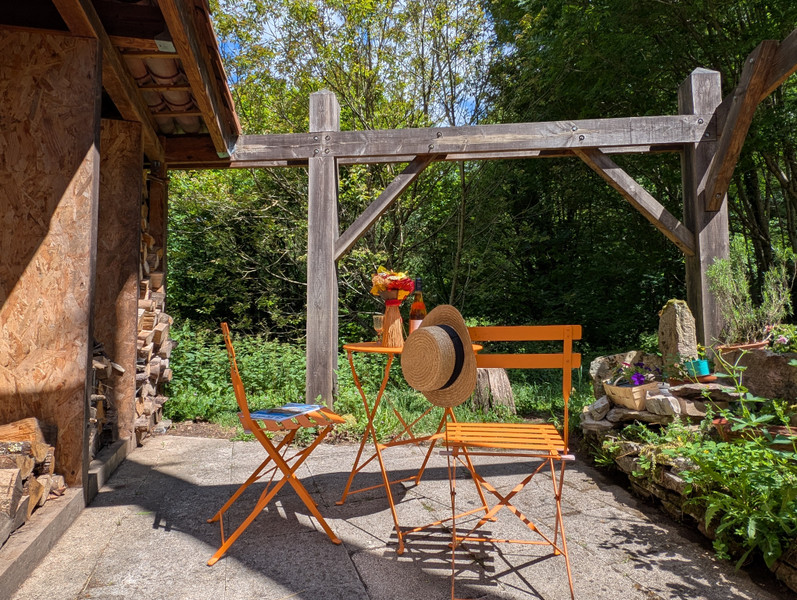 French property for sale in Labastide-Rouairoux, Tarn - €70,000 - photo 5