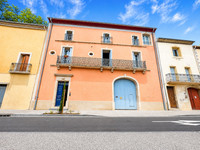 Propriété à vendre à Saint-Thibéry, Hérault - 349 900 € - photo n°1