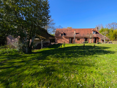 house for sale in Dordogne