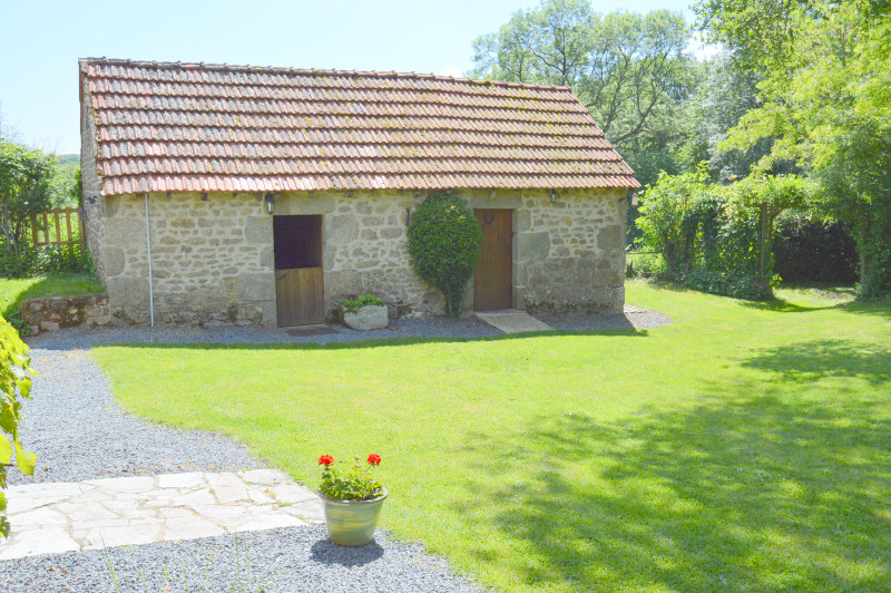 French property for sale in Ladapeyre, Creuse - &#8364;246,100 - photo 5