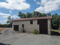 Propriété à vendre à Bouteilles-Saint-Sébastien, Dordogne - 328 000 € - photo n°7