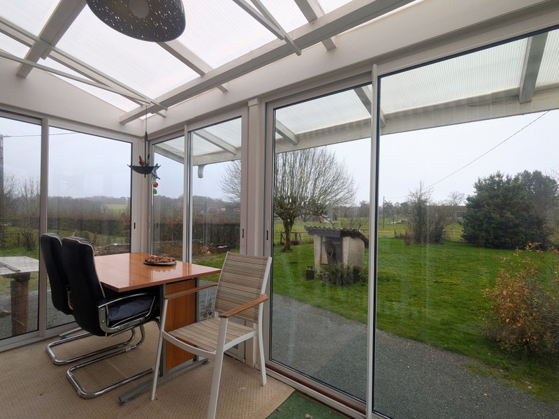 French property for sale in Chalais, Dordogne - €99,000 - photo 4