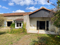 Maison à Valence, Charente - photo 3