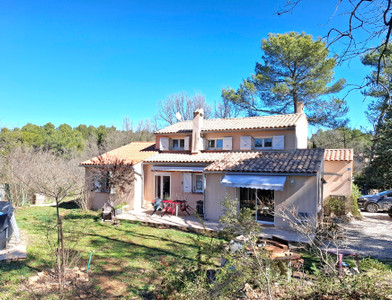 house for sale in Var