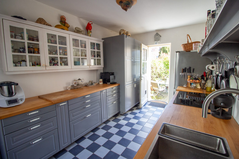 French property for sale in Richelieu, Indre-et-Loire - €371,000 - photo 1