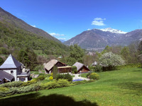 Propriété à vendre à Sainte-Marie-de-Cuines, Savoie - 649 000 € - photo n°13