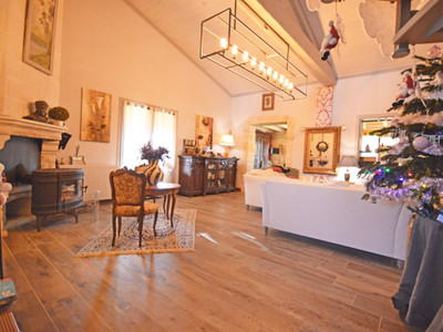 French property for sale in Trélissac, Dordogne - €434,600 - photo 3