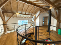 Chalet à vendre à Saint-Martin-de-Belleville, Savoie - 895.000 € - photo 11