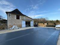Propriété à vendre à Eyraud-Crempse-Maurens, Dordogne - 525 000 € - photo n°3