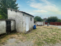 Maison à vendre à Val d'Issoire, Haute-Vienne - 88.000 € - photo 14