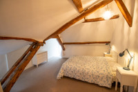 Propriété à vendre à Richelieu, Indre-et-Loire - 129 710 € - photo n°10