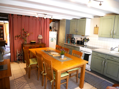 French property for sale in Charras, Charente - €131,868 - photo 3