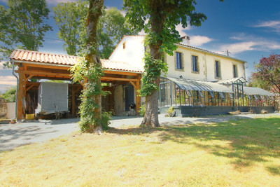 house for sale in Vendée