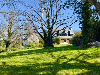 house for sale in Côtes-d'Armor